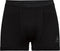 Odlo Performance Light Boxer - Naadloos - Lichtgewicht ademend - Black - Maat S