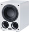 Magnat: Alpha RS 8 Actieve Subwoofer - Wit