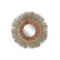 Wandspiegel Home ESPRIT Bruin Natuurlijk Tropisch 130 x 17 x 130 cm