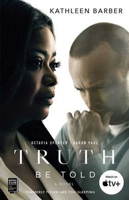 Kathleen Barber - Truth Be Told - Psychologische thriller - Paperback