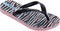 Ipanema Temas Kids Slippers - Teenslipper - Flexpand - Multicolor - Maat 27/28