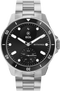 Withings Scanwatch Nova - hybride klok - Hartslagmonitor Bloedzuurstof Stappenteller - Zwart
