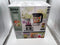 Ninja Power Nutri 3-in-1 Blender CB350EU - 1200W - 10 snelheden - Zilver
