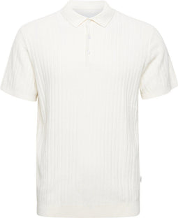 Casual Friday CFKarl - Polo SS knit - Katoen - Maat XL