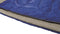 Easy Camp Cosmos Sleeping Bag, blauw/grijs