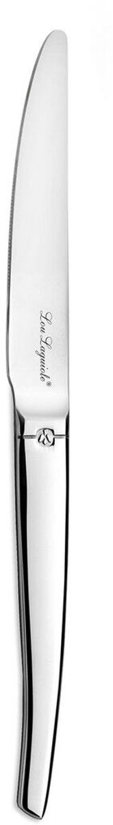 Messen Set Amefa Jet Metaal Roestvrij staal 12 Stuks