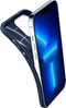 Spigen ACS03259 - Soft case - Air Cushion Technology - Blauw