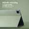 Accezz Classic Tablet Case - Hoes - Auto slaap/waak functie - Luxe kunstleer
