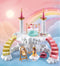PLAYMOBIL Princess Magic Kleedkamer in de wolken - 71408