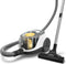 Philips 2000 Series XB2140/09 - Stofzuiger zonder stofzak - 99,9% stofopname - 850 W