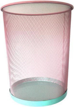 Fisura Prullenmand - Roze