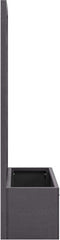 vidaXL - Latwerkplantenbak - 65x30x135 - cm - HKC