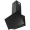 Inventum AKD8005ZWA - Wandschouw afzuigkap - Tiptoetsbediening - Zwart