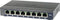 NETGEAR ProSAFE GS108Ev3 - 8-Poort Gigabit Managed Switch - VLAN QoS IGMP-snooping