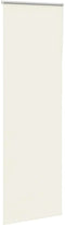 vidaXL - Rolgordijn - verduisterend - 80x230 - cm - stofbreedte - 75,7cm - polyester