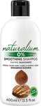 Shampoo Shea & Macadamia Naturalium (400 ml)