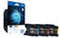 Brother LC-1280XLRBWBP - Inktcartridge - Hoge capaciteit 3x 1200 pagina's - Cyaan Magenta Geel (3 stuks)