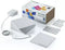 Nanoleaf Canvas - Starter Kit 9 Panelen - Aanraakgevoelig RGBW - Wit
