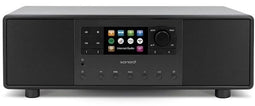 Sonoro Primus - Audiosysteem 2.1 - 200W RMS - Matzwart