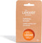 The Lekker Company Lippenbalsem Sinaasappel & Vanille 8 gr