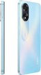 OPPO A18 - Smartphone - Android 13 - 128GB - Blauw