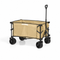 ALDORR XL Bolderkar - Opvouwbaar - 200L - Beige