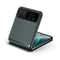 Motorola Razr 40 - Groen - 256 GB - Dubbele fysieke simkaart