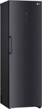 LG GLM71MCCSX - Vrijstaande koelkast - 386 liter - Energieklasse C - Matzwart
