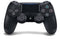 Sony PlayStation DualShock 4 - Gamecontroller - Verbeterde gameplay - Zwart (lichte beschadigingen)