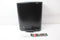 Brabantia Bo Prullenbak - 2 x 30 liter - Afvalscheiding - Matt Black (2 stuks)