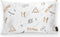 Kussenhoes Harry Potter Deathly Hallows 30 x 50 cm