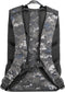 Genesis Pallad 450 Lite - Rugzak 39,6 cm (15.6) - Camouflage Polyester - (1 stuk)