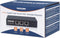 Intellinet 561266 - PoE-extender - 1 GBit/s - IEEE 802.3af/802.3at (12.95 W/25.5 W)