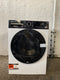 BWM9A40EX 9 kg voorlader wasmachine 1400 tpm