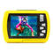 EASYPIX W2024 Onderwatercamera Geel
