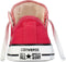Converse All Star Ox - Sneakers - Unisex - Rood - 38