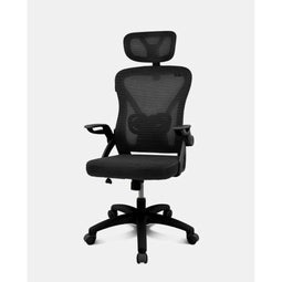 Gaming stoel DRIFT DRAIR35BB Zwart