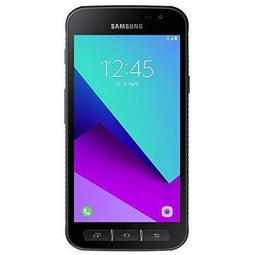 Samsung Galaxy Xcover 4 - Grijs - 16 GB - Fysieke simkaart