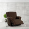 Hoes voor stoel Eysa BRONX Bruin 80 x 100 x 90 cm