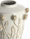Light&living Vaas deco Ø38x45 cm JUANA keramiek crème
