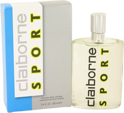 CLAIBORNE SPORT by Liz Claiborne 100 ml - Cologne Spray