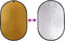 vidaXL - Fotostudioset - met - lampen, - paraplu's, - achtergrond - en - reflector