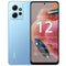 Xiaomi Redmi Note 12 - Blauw - 128 GB - Dubbele fysieke simkaart