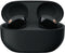 Sony WF-1000XM5 - In-ear oordopjes - ANC - Zwart