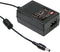 Mean Well GST18B05-P1J AC/DC desktop- en stekkernetvoeding 5 V 15 W
