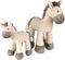 Happy Horse Horse Helma - Knuffel 24 cm - Beige