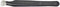 Bernstein Tools for Electronics 5-079-13 Snijpincet 115 mm