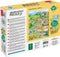 Adventerra Games AD-OBCIT01 educatief speelgoed