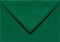 Papicolor - Envelop C6 114x162mm dennengroen