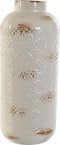 Vaas Home ESPRIT Wit Metaal 15 x 15 x 36 cm